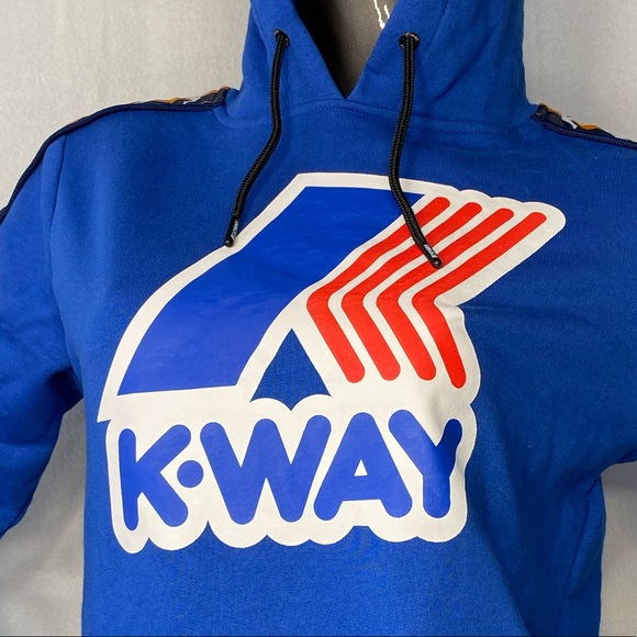 Kappa hoodie - Picture 11 of 11